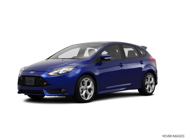 2014 Ford Focus ST for sale in Norwalk, IA