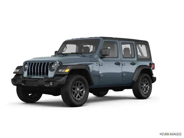 2024 Jeep Wrangler Rubicon 392 for sale in Norwalk, IA