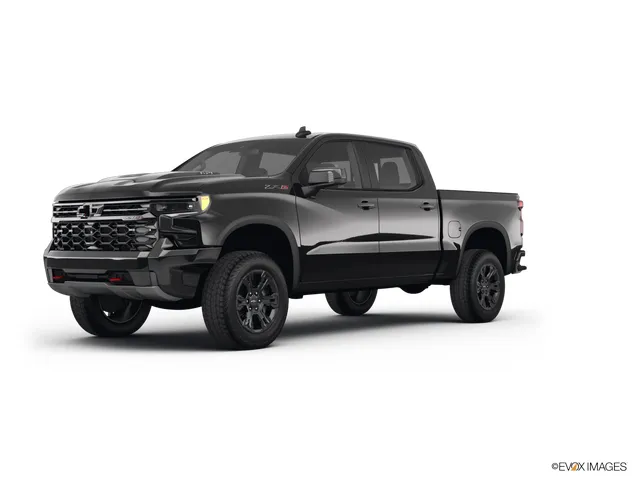 2022 Chevrolet Silverado 1500 ZR2 for sale in Norwalk, IA