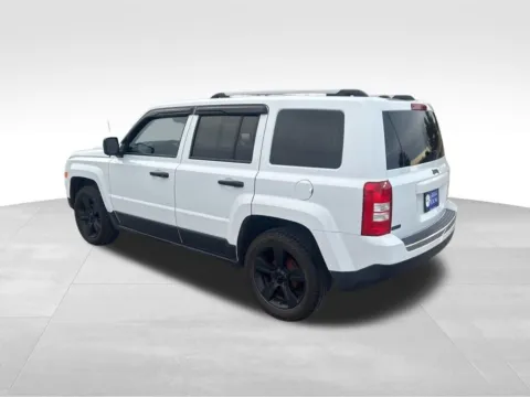 More photos of 2016 Jeep Patriot High Altitude at Gregg Young Chevrolet of Norwalk, IA