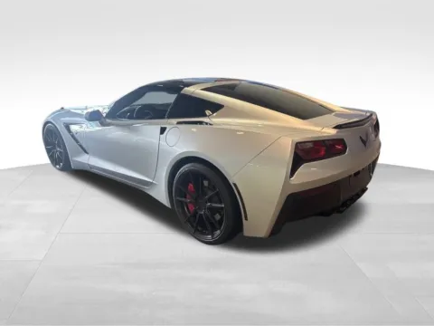 More photos of 2017 Chevrolet Corvette Stingray at Gregg Young Chevrolet of Norwalk, IA