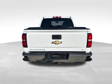 More photos of 2015 Chevrolet Silverado 1500 LT at Gregg Young Chevrolet of Norwalk, IA