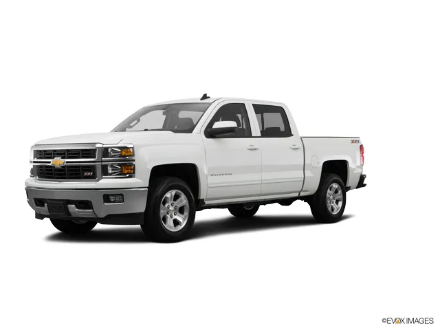 2015 Chevrolet Silverado 1500 LT for sale in Norwalk, IA