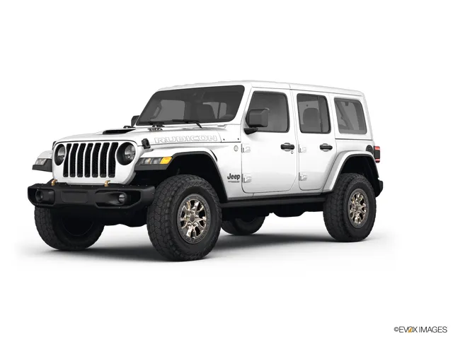 2023 Jeep Wrangler Rubicon 392 for sale in Norwalk, IA