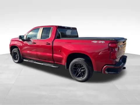 More photos of 2019 Chevrolet Silverado 1500 RST at Gregg Young Chevrolet of Norwalk, IA