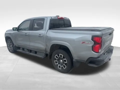More photos of 2023 Chevrolet Colorado Z71 at Gregg Young Chevrolet of Norwalk, IA
