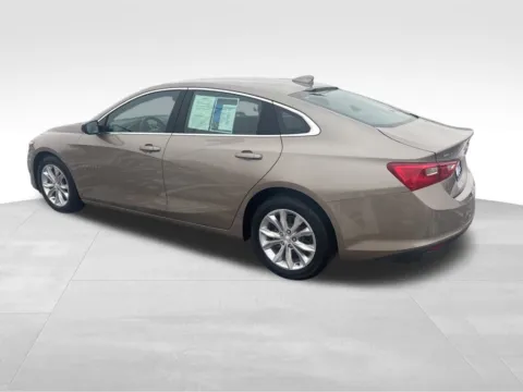 More photos of 2024 Chevrolet Malibu LT at Gregg Young Chevrolet of Norwalk, IA