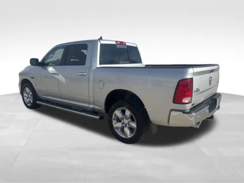 More photos of 2014 Ram 1500 Big Horn at Gregg Young Chevrolet of Norwalk, IA