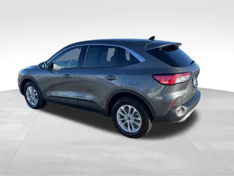More photos of 2022 Ford Escape SE at Gregg Young Chevrolet of Norwalk, IA