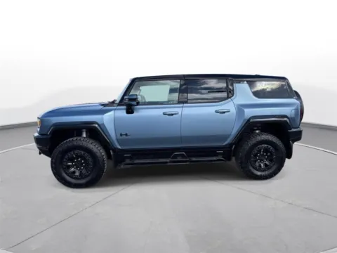 Photos of 2024 GMC HUMMER EV SUV 3X for sale in Norwalk, IA at Gregg Young Chevrolet of Norwalk