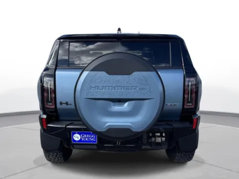 More photos of 2024 GMC HUMMER EV SUV 3X at Gregg Young Chevrolet of Norwalk, IA