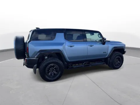More photos of 2024 GMC HUMMER EV SUV 3X at Gregg Young Chevrolet of Norwalk, IA