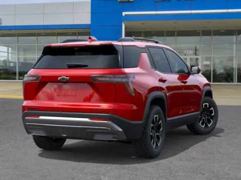 More photos of 2026 Chevrolet Equinox ACTIV at Gregg Young Chevrolet of Norwalk, IA