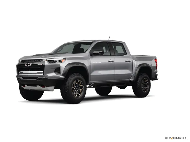 2026 Chevrolet Colorado ZR2 for sale in Norwalk, IA