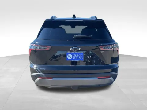 More photos of 2026 Chevrolet Equinox AWD LT at Gregg Young Chevrolet of Norwalk, IA