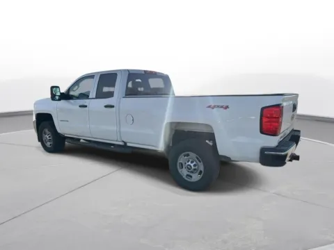 More photos of 2019 CHEVROLET SILVERADO K2500 Work Truck at Gregg Young Chevrolet of Norwalk, IA
