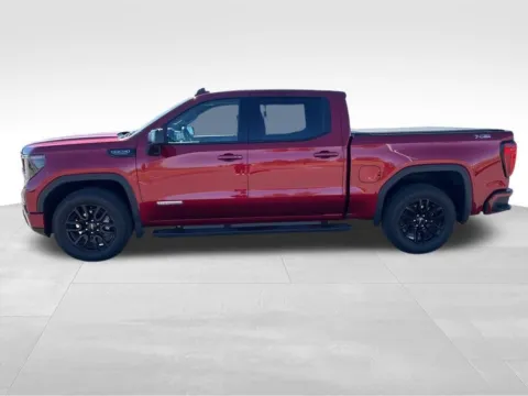 Another view of 2024 GMC Sierra 1500 Elevation for sale in Norwalk, IA at Gregg Young Chevrolet of Norwalk