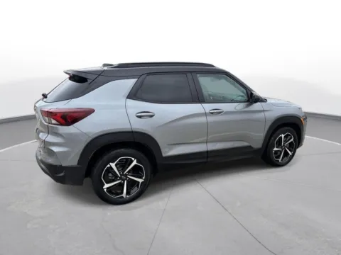 More photos of 2023 Chevrolet Trailblazer RS at Gregg Young Chevrolet of Norwalk, IA