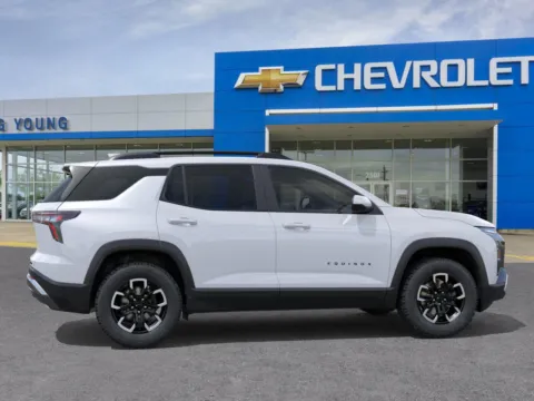 More photos of 2026 CHEVROLET EQUINOX ACTIV at Gregg Young Chevrolet of Norwalk, IA