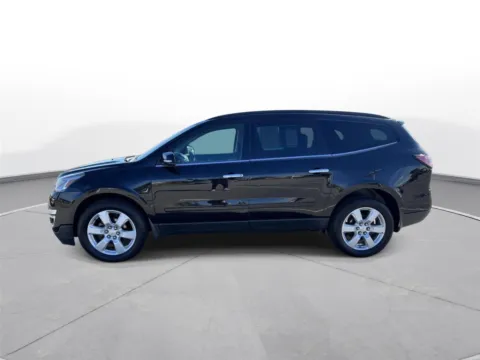 Photos of 2016 Chevrolet Traverse LT for sale in Norwalk, IA at Gregg Young Chevrolet of Norwalk