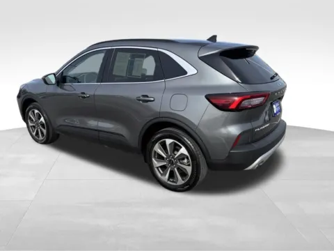 More photos of 2025 Ford Escape Platinum at Gregg Young Chevrolet of Norwalk, IA
