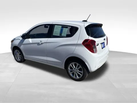 More photos of 2022 Chevrolet Spark 1LT at Gregg Young Chevrolet of Norwalk, IA