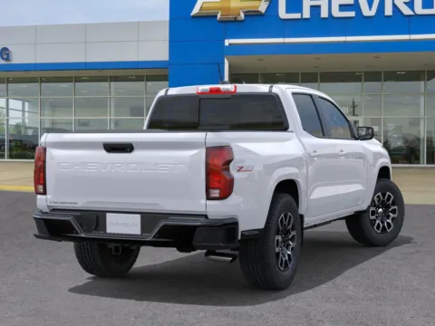 More photos of 2026 Chevrolet Colorado 4WD Z71 at Gregg Young Chevrolet of Norwalk, IA