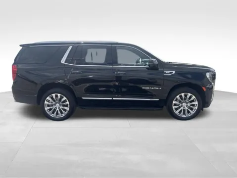 More photos of 2024 GMC Yukon Denali at Gregg Young Chevrolet of Norwalk, IA