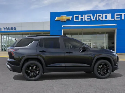 More photos of 2026 Chevrolet Equinox AWD LT at Gregg Young Chevrolet of Norwalk, IA