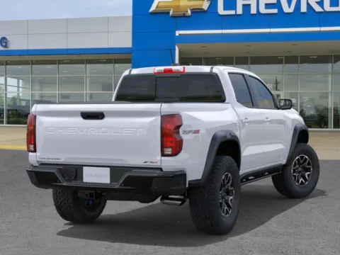 More photos of 2026 Chevrolet Colorado ZR2 at Gregg Young Chevrolet of Norwalk, IA