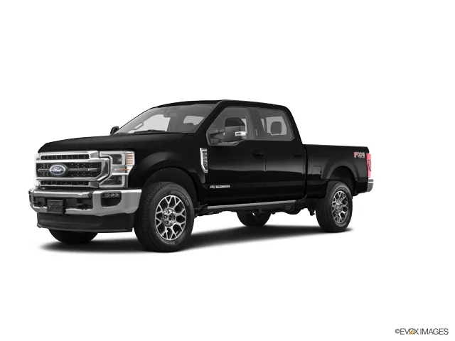 2021 Ford F-250SD Lariat for sale in Norwalk, IA