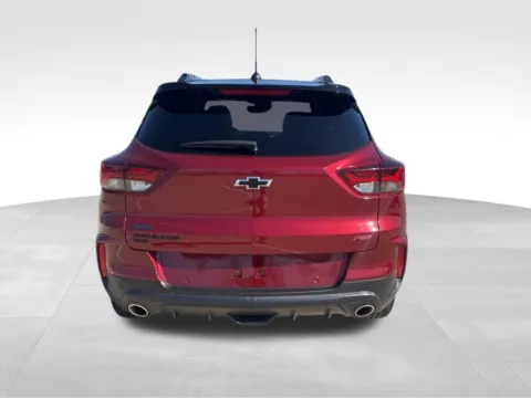 More photos of 2023 Chevrolet TrailBlazer RS at Gregg Young Chevrolet of Norwalk, IA