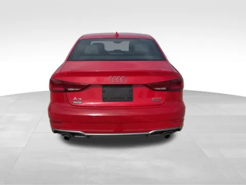 More photos of 2018 Audi A3 2.0T Premium Plus at Gregg Young Chevrolet of Norwalk, IA