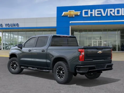 More photos of 2026 Chevrolet Silverado 1500 ZR2 at Gregg Young Chevrolet of Norwalk, IA