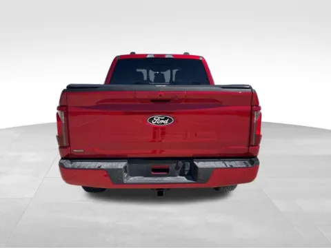 More photos of 2025 Ford F-150 XLT at Gregg Young Chevrolet of Norwalk, IA