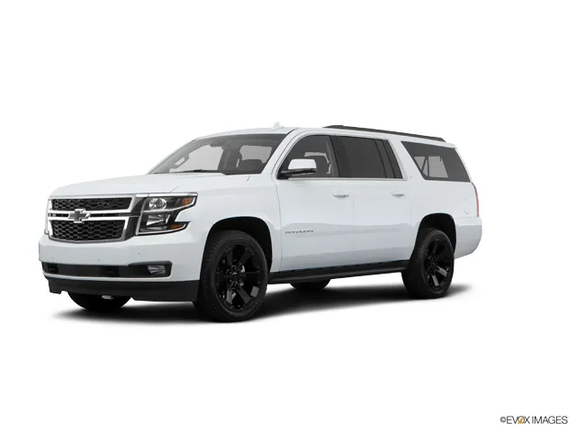 2019 Chevrolet Suburban LT for sale in Norwalk, IA