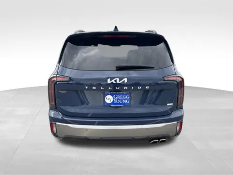 More photos of 2023 Kia Telluride SX at Gregg Young Chevrolet of Norwalk, IA