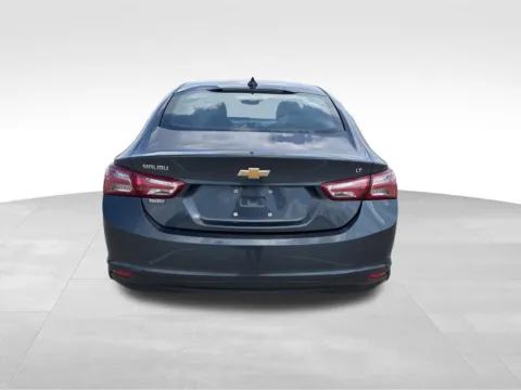 More photos of 2020 Chevrolet Malibu LT at Gregg Young Chevrolet of Norwalk, IA