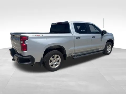 More photos of 2022 Chevrolet Silverado 1500 WT at Gregg Young Chevrolet of Norwalk, IA