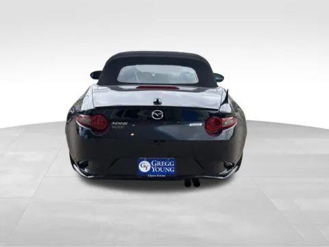 More photos of 2019 Mazda MX-5 Miata Grand Touring at Gregg Young Chevrolet of Norwalk, IA