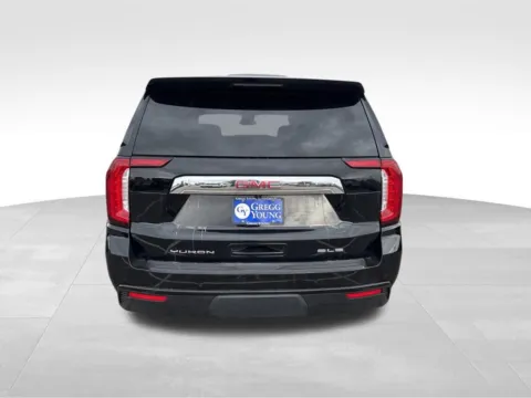 More photos of 2023 GMC Yukon SLE at Gregg Young Chevrolet of Norwalk, IA