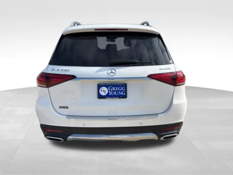 More photos of 2023 Mercedes-Benz GLE 350 at Gregg Young Chevrolet of Norwalk, IA