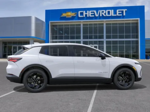 More photos of 2026 Chevrolet Equinox EV LT at Gregg Young Chevrolet of Norwalk, IA