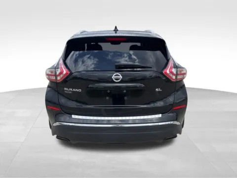 More photos of 2017 Nissan Murano SL at Gregg Young Chevrolet of Norwalk, IA