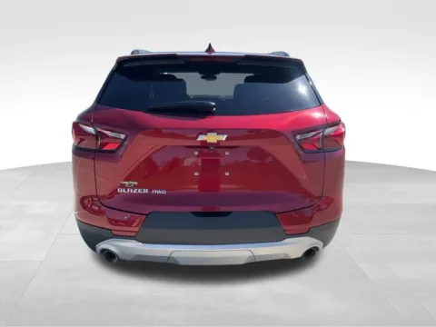 More photos of 2019 Chevrolet Blazer at Gregg Young Chevrolet of Norwalk, IA