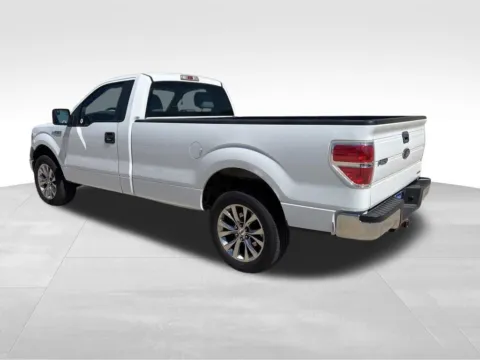 Another view of 2013 Ford F-150 XL for sale in Norwalk, IA at Gregg Young Chevrolet of Norwalk