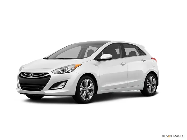 2013 Hyundai Elantra GT for sale in Norwalk, IA