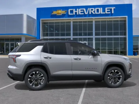 More photos of 2026 Chevrolet Equinox RS at Gregg Young Chevrolet of Norwalk, IA