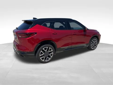 More photos of 2023 Chevrolet Blazer RS at Gregg Young Chevrolet of Norwalk, IA
