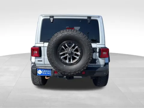 More photos of 2024 Jeep Wrangler Rubicon 392 at Gregg Young Chevrolet of Norwalk, IA
